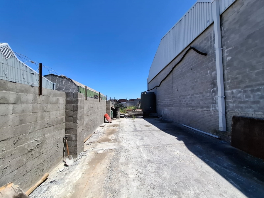 To Let commercial Property for Rent in Stikland Industrial Western Cape